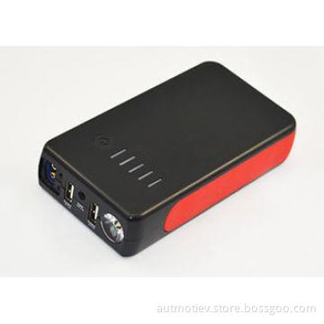 Mobile Phones Cameras Portable Battery Jump Starter with Mu